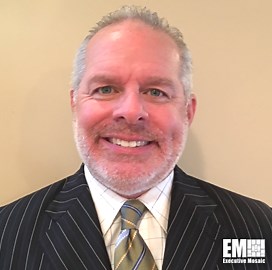 GDIT's Jeffrey Phelan: Cloud Offering Security Control Inheritance Could Benefit DoD Mission Partners - GovCon Wire