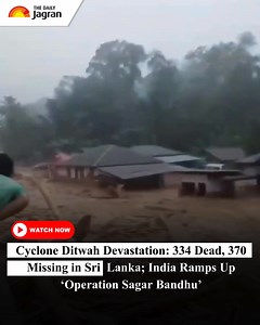 369K views · 6.4K reactions | Sri Lanka is facing one of its worst...