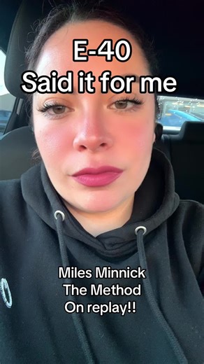 Speaking facts #milesminnick #explorepage #foryoupage #e40