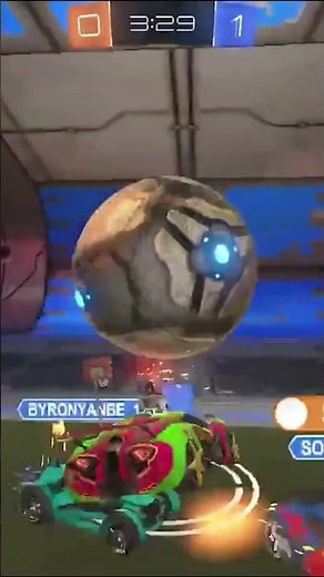 The secret to finding rare Rocket League items 🤫 #rocketleague #gaming