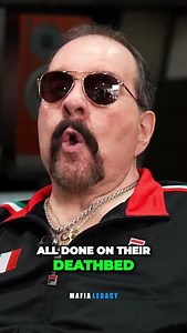 Anthony Raimondi | How Many People Did My Dad Kill? ⚖️