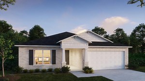 Seminole Bend by Maronda Homes