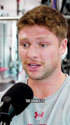 Team USA vs. Career: Can He Do Both? Find Out! #shorts