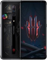 Игровой смартфон Nubia Red Magic 6s Pro