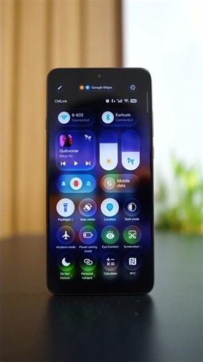 ColorOS 17 Official Announcement! Silky Smooth. Flow with AI🔥