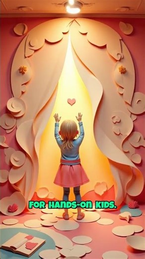 Unlock Their Genius: The Eye-Level Trick That Transforms Any Lesson