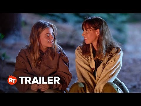 My Old Ass Trailer #1 (2024)