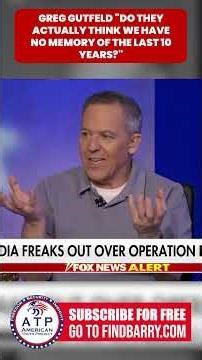 Do they think we have no memory of the last 10 years?