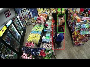 AI Shoplifting Detection for Retail Stores | Real-Time Alerts with Existing CCTV