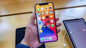 How to Update Apple Devices to Correct Security Issue