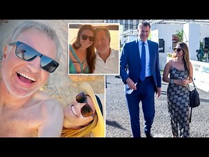 Bill de Blasio’s SHOCKING Split Affair with Mystery Politician Ends Nomiki Konst Romance
