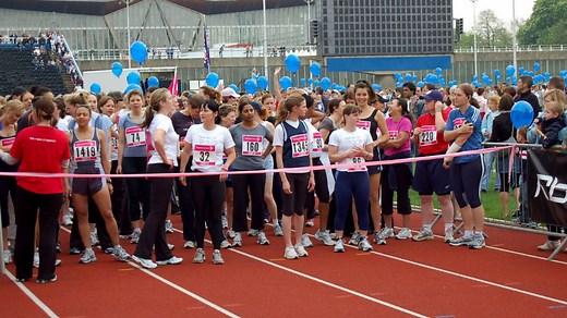 BBC - Do Something Great - Volunteering at events