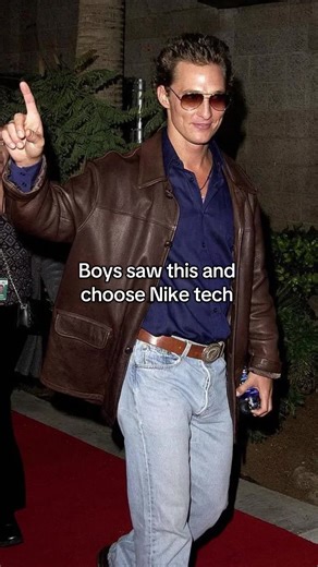 Shop Iconic 2000s Clothing and Nike Tech Styles