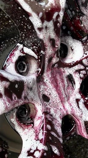 SIDERO Iron Remover Gel: How to Decontaminate Wheels and Remove Iron Fallout