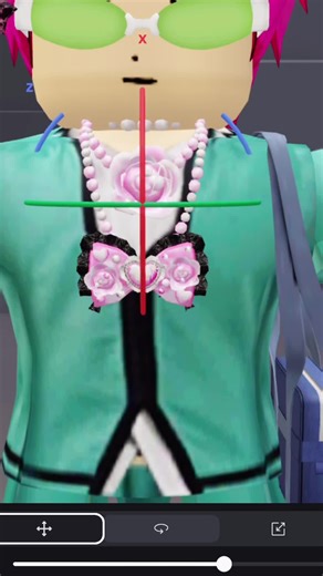 i love remembering the free i got in roblox…atleast whats left of it. #saikik #gyaru #robloxcosplay #robloxoutfit #delphinusorb