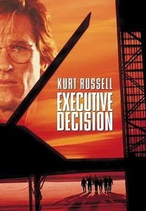 Executive Decision