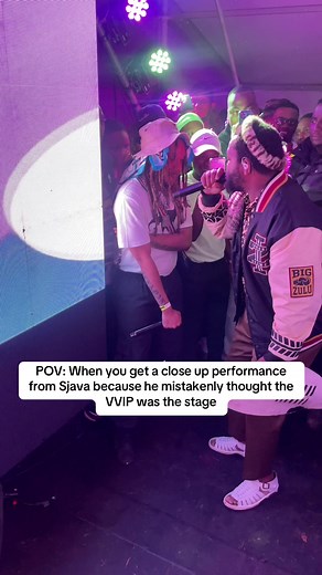 Senzo Twisky Phakathi on TikTok