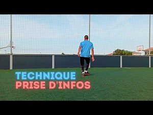 Améliorer sa Technique, ses Contrôles et sa Prise d'informations