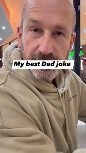 7.7K views · 13 reactions | My best dad joke #construction #paultinker #trades | Paul Tinker | Facebook