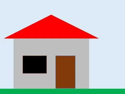 Horizontal, Vertical, Diagonal