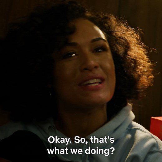 85K views · 351 reactions | A hilarious, unapologetic celebration of Blackness. THE BLACKENING is now playing on Netflix UK/IE. | Netflix | Facebook