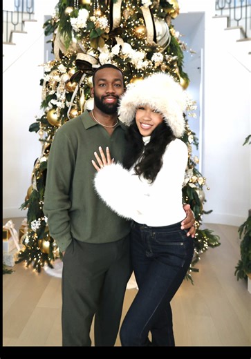 This song has been stuck in my head for the last three weeks 😂 Christmas 2025 was a success 🙌🏾🔥 New YouTube vlog is LIVE. Link in bio.