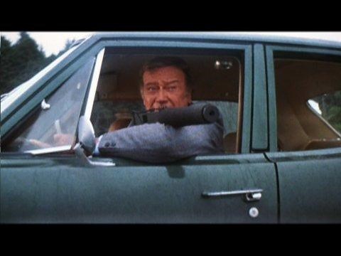 McQ (1974) ⭐ 6.2 | Action, Crime, Drama