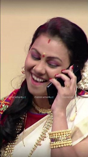 ഒന്നുപോയാൽ മറ്റൊന്ന് ... | OruChiriIruChiriBumperChiri - 1 | manoramaMAX |