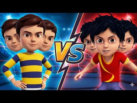 Shiva Rudra found Gold । Shiva Cartoon New Episode 2026। Rudra cartoon #shivashivacartoon