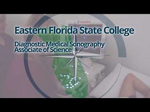 EFSC - Sonography Program