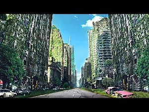 9 Abandoned Ghost Towns That Will Make You Shiver