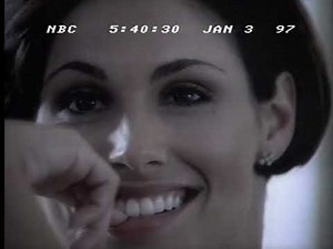 NBC Nightly News - 1997-01-03