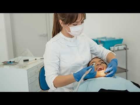 3 Hour Drill - Dentist (ASMR Sounds)