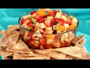 Fruit Salsa