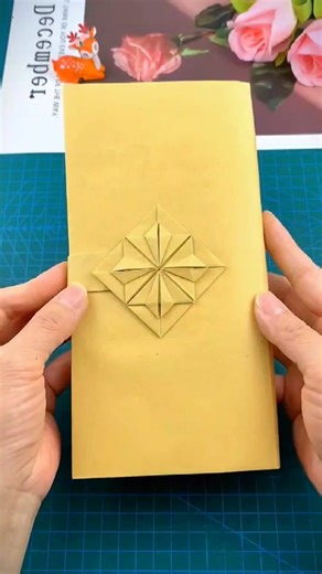 "Needle and Thread Bag" Tutorial (Lower Part).#DIY #fyp #tiktok #handm...