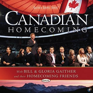 Through It All by The Booth Brothers