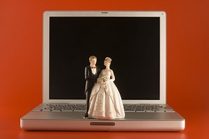 New Yorkers can now officially get married over Zoom