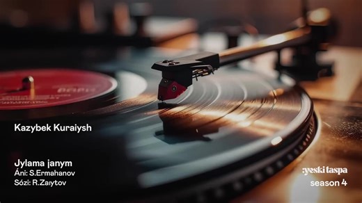 Yeski Taspa | Season 4 | Playlist