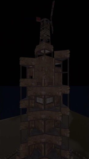 Discord in bio #rust #rustconsole #construction #rustgame