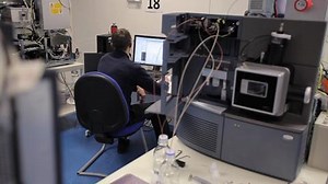 MSe - Meet the Experts - Waters Videos