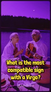What is the most compatible sign with Virgo? | Oh My Virgo