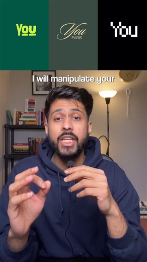 Anurag Attri on Instagram: "Comment “link” for complete design guide. Do you know typography, color palette and basic art direction can completely change the style or perception of any brand. Here is how it it can be done DM or email at anurag@webworkshop.ca if you are looking for logo or website design Follow @_webworkshop for more such content . Logo Design, Branding Design, Illustration, Illustrator, Figma, Adobe , Framer , UX/UI , Web design"