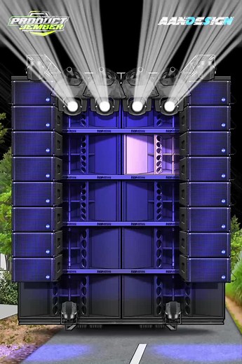 Discover the Best Animasi Sound System Designs