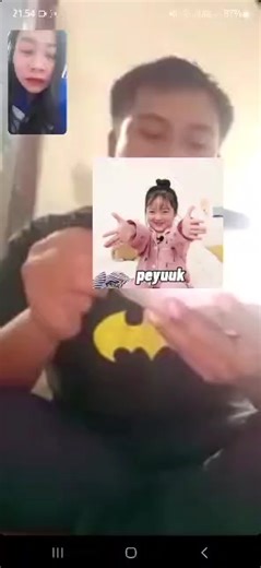 sepurone aq bahagia karo coro q dewe perkoro seng nyrimpetii bah2 kono raurus🤪🤭