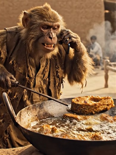 Funny Monkey Moments That Will Make You Laugh Out Loud