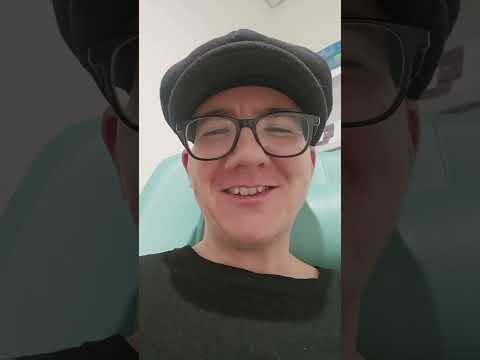 VLOG : j'ai fais une vidange gastrique (c'était très long)