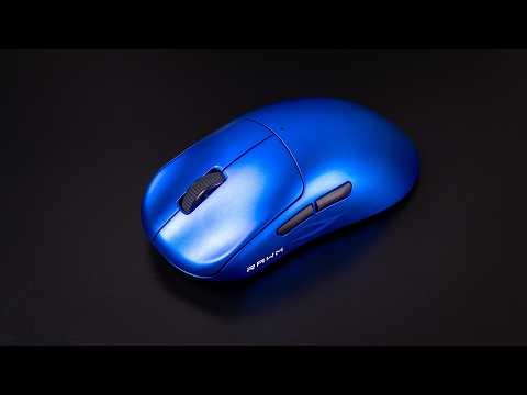 I Didn't Know Budget Mice Can Be THIS GOOD.