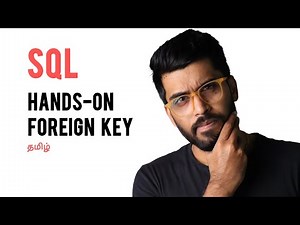 𝟏𝟎 𝐅𝐨𝐫𝐞𝐢𝐠𝐧 𝐊𝐞𝐲 and Default In 𝐒𝐐𝐋 in Tamil