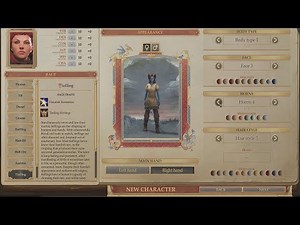 Pathfinder: Kingmaker Definitive Edition - Launch Trailer Console | PS4