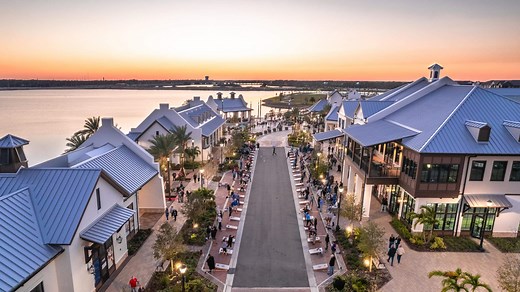 New seafood restaurant opens in Lakewood Ranch with a ‘fresh twist’ on coastal casual
